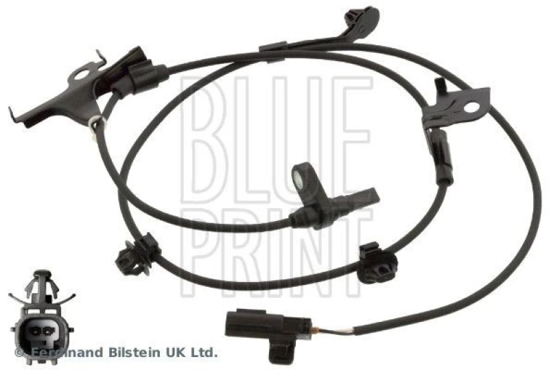 Image of Blue PRINT ABS sensor Blue PRINT ADT37168