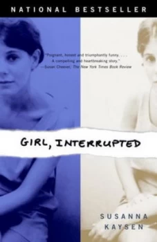 Image of Girl Interrupted by Susanna Kaysen Book