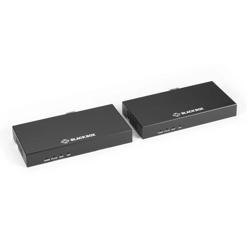 Image of Black Box AVX-HDMI2-FO-HDB AV extender AV transmitter & receiver