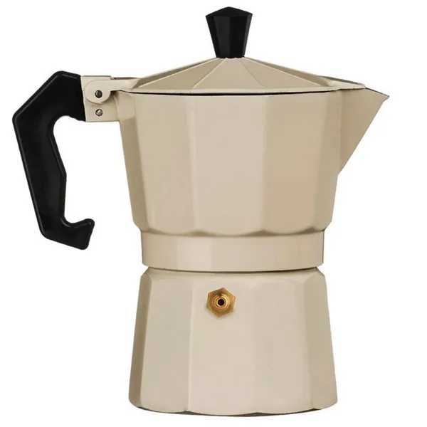 Premier Housewares 602459 3 Cup Espresso Coffee Maker