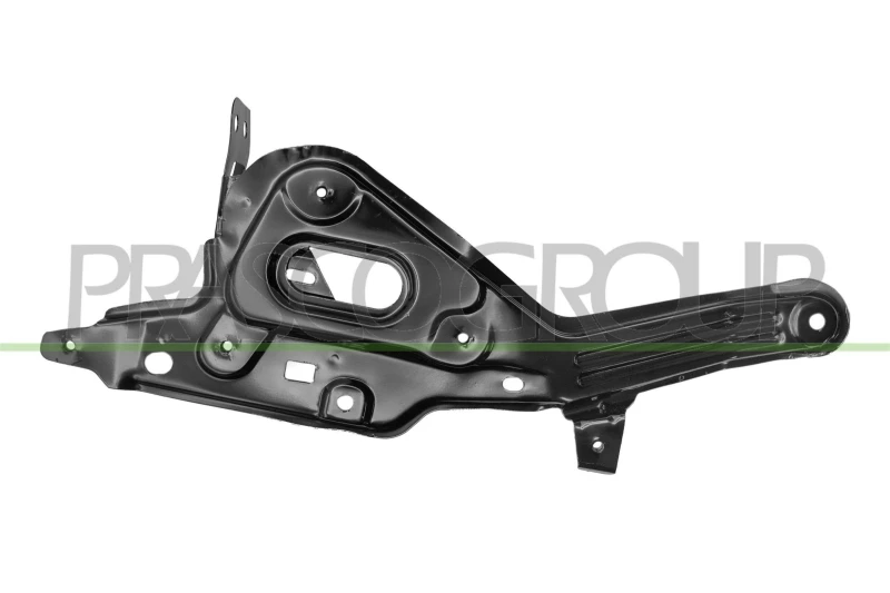 Image of PRASCO Base, headlight PRASCO ME3093413