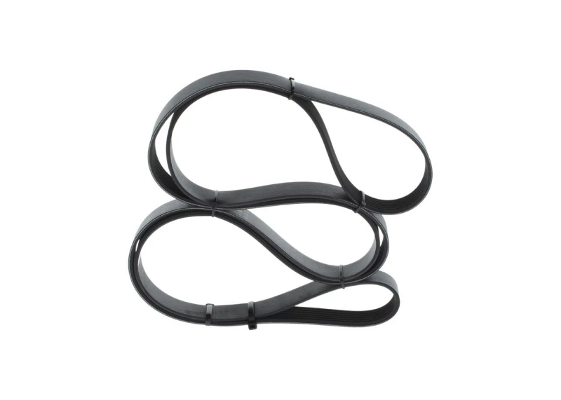 Image of Bosch 1 987 946 299 V-ribbed belt V-Ribbed Belts (305)