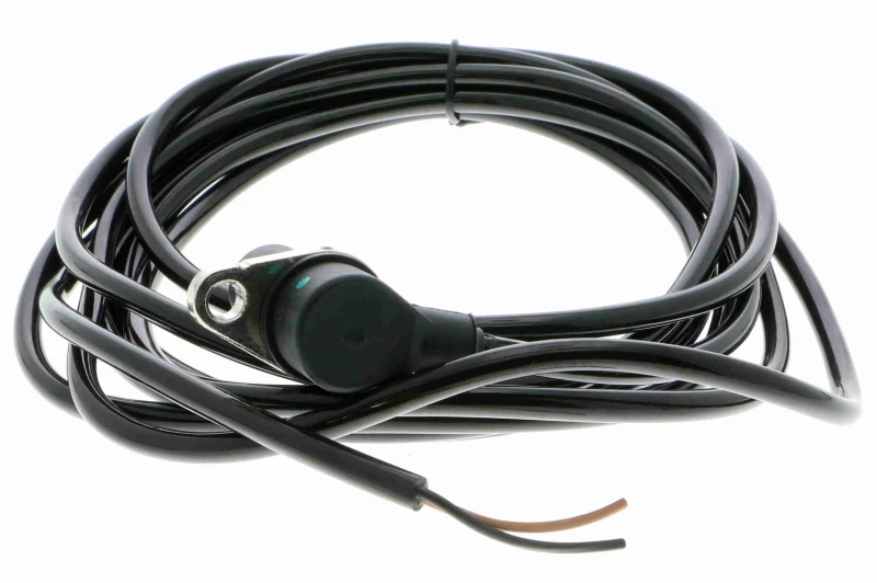 Image of VEMO V30-72-0723 ABS Sensor Original VEMO Quality, Rear Axle Right Sensor,wheel speed (412)
