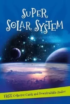 Image of Super solar system by Kingfisher