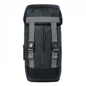 image of Hot Tuna Outback Duffel Bag - Black/Grey