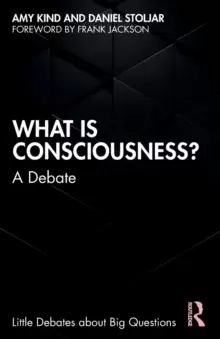 Image of What is Consciousness? A Debate