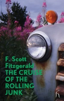 Image of The Cruise of the Rolling Junk by F. Scott Fitzgerald Book