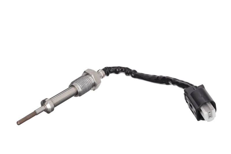 Image of Exhaust gas temperature sensor (EGT) VALEO 369079