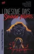 Image of lonesome days savage nights