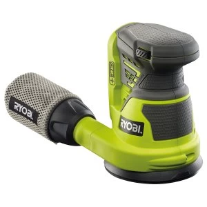 Image of Ryobi ONE+ 18V Cordless Random Orbital Sander Bare Unit