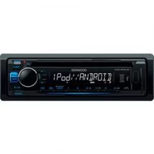 Image of Car stereo Kenwood KDC 200UB Steering wheel RC button connector
