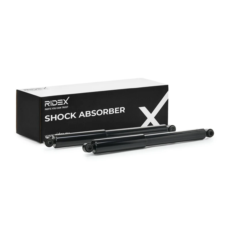 Image of RIDEX Shock absorber RIDEX 854S20435