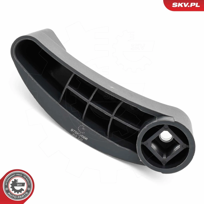 Image of ESEN SKV Door Handle ESEN SKV 97SKV056