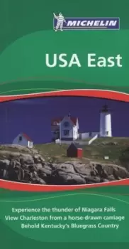 Image of USA east by Jonathan P Gilbert