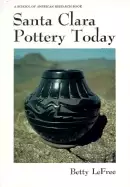 Image of santa clara pottery today