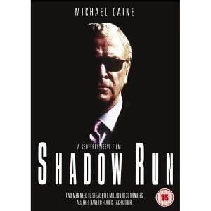 Image of Shadow Run DVD