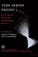 Image of time series prediction forecasting the future and understanding the past