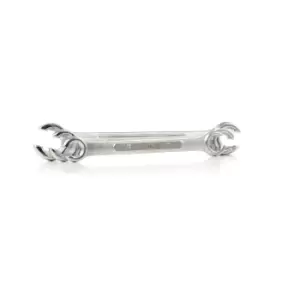 Image of VOREL Spanner Set, brake pipes 57700