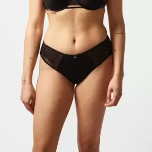 Image of True Lace Shorts