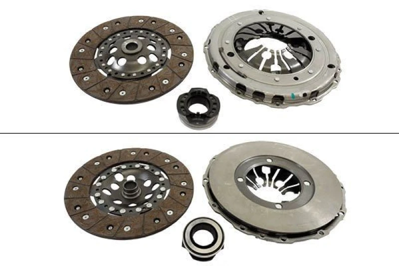 Image of KAWE Clutch kit KAWE 960861