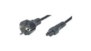 image of 5m Cee 77 To C5 Eu Power Cable