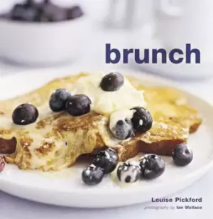 Image of Brunch by Louise Pickford