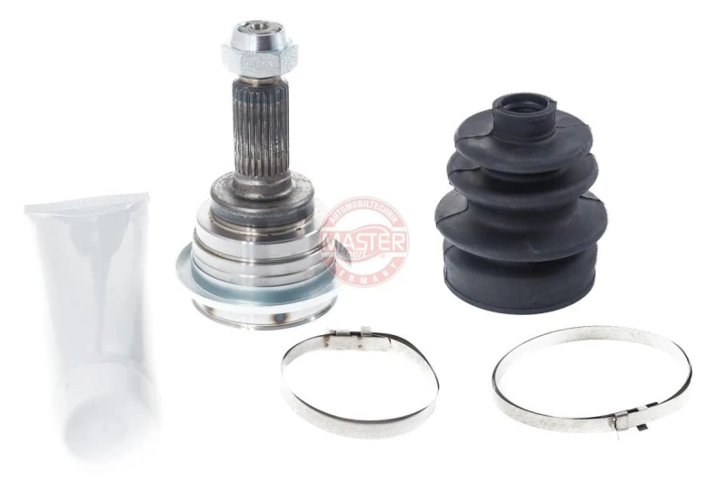 Image of MASTER-SPORT 303470-SET-MS CV Joint Wheel Side Joint Kit,drive shaft (5)