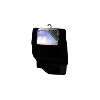 Image of POLCO Standard Tailored Car Mat - Ford Focus (2005-2011) - Pattern 1085 - FD07