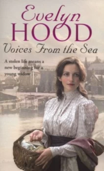 Image of Voices from the Sea by Evelyn Hood Paperback
