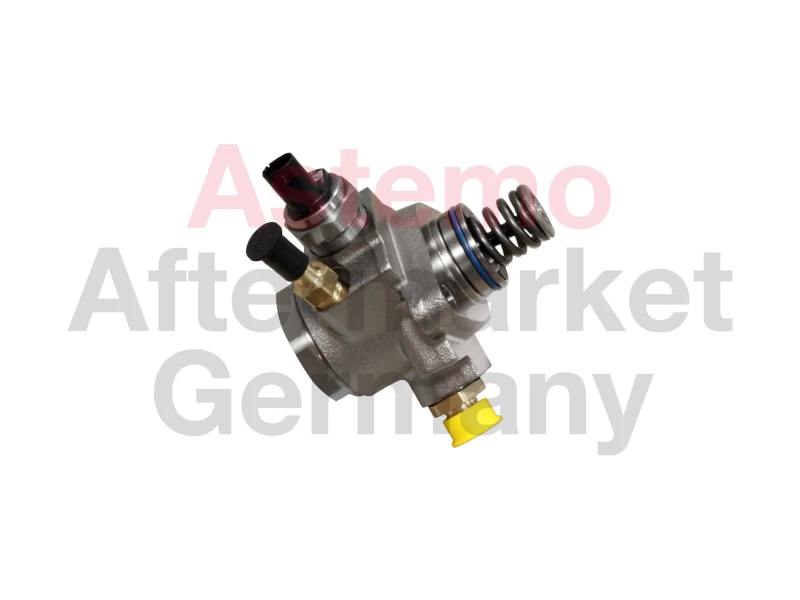 Image of High pressure fuel pump HITACHI 2503090