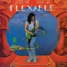 Image of Flex-able: 36th Anniversary Edition