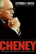 Image of cheney the untold story of americas most powerful and controversial vice pr