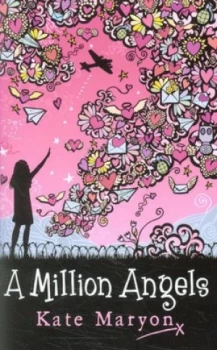 Image of A Million Angels by Kate Maryon Paperback