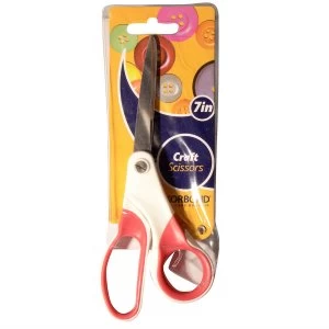 image of Korbond Seven" Craft Scissors