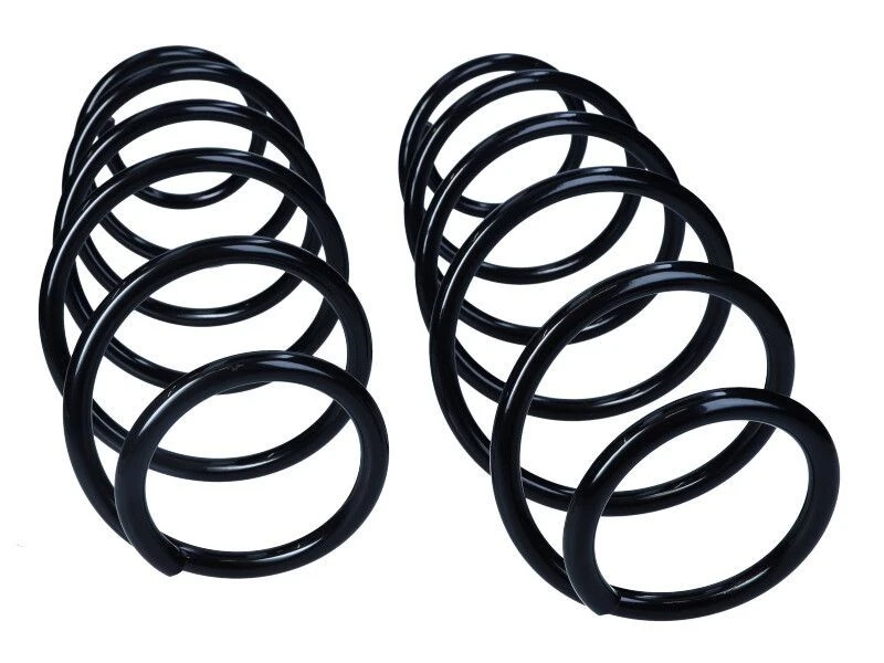 Image of MAXGEAR Coil spring MAXGEAR 60-1418D