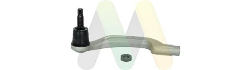 Image of MOTAQUIP Track rod end MOTAQUIP LVTR1746