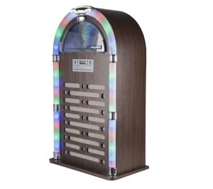 image of ITEK Jukebox I60021 Wireless Hi-Fi System