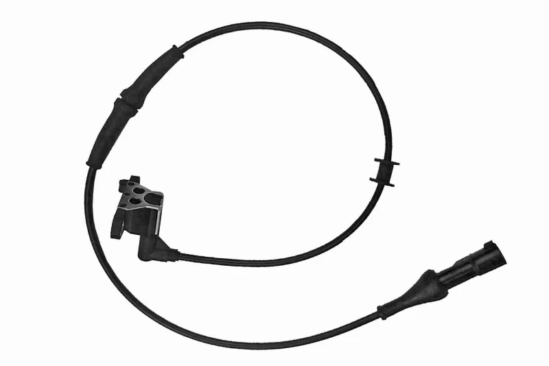 Image of ABS sensor VEMO V25-72-1203