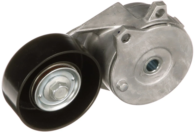 Image of GATES Tensioner pulley GATES T39429