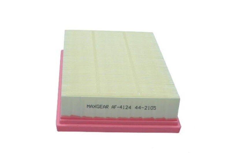 Image of MAXGEAR Air filter MAXGEAR 26-2501