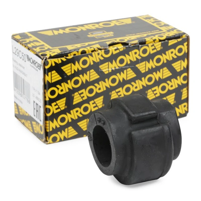 Image of MONROE Anti-roll bar bush MONROE L29C50