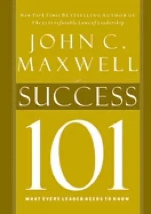 Image of success 101