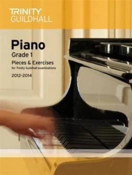 Image of Piano Grade 1 Paperback