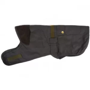 image of Barbour 2 In 1 Dog Coat