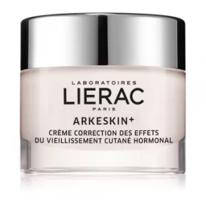 image of Lierac Arkeskin Cream Menopause Correction Cream 50ml