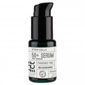 image of Ecooking 50+ Serum 30ml