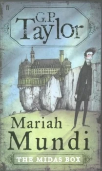 Image of Mariah Mundi by G.P. Taylor Hardback