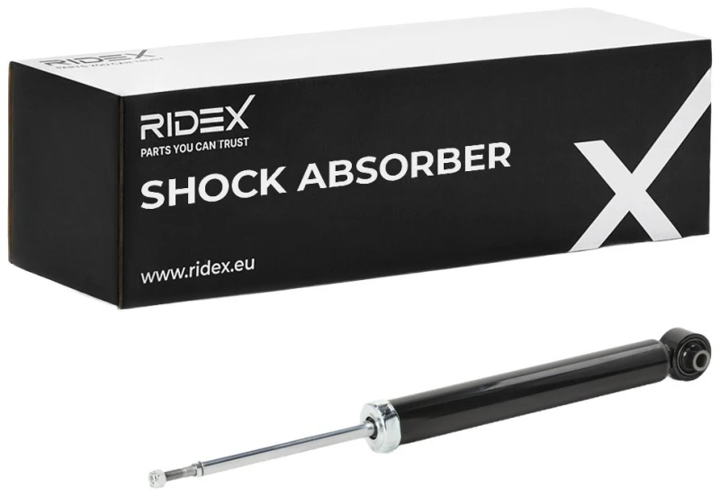 Image of RIDEX Shock absorber RIDEX 854S18585
