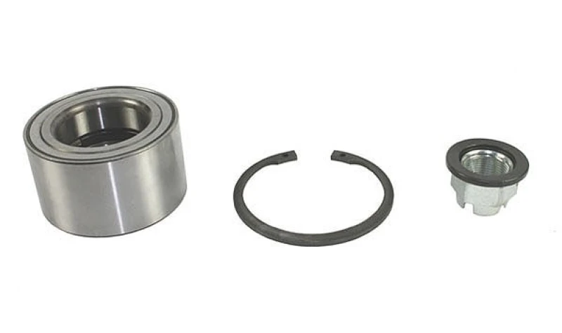 Image of METZGER Wheel bearing kit METZGER WM 3613