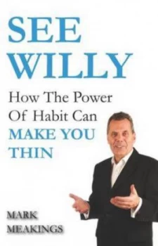 Image of How the Power of Habit Can Make You Thin by Mark Meakings Paperback